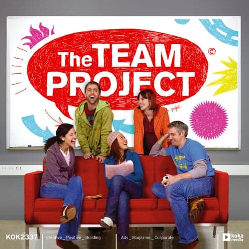 The Team Project