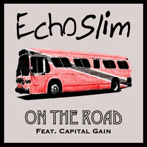 On The Road (feat. Capital Gain)
