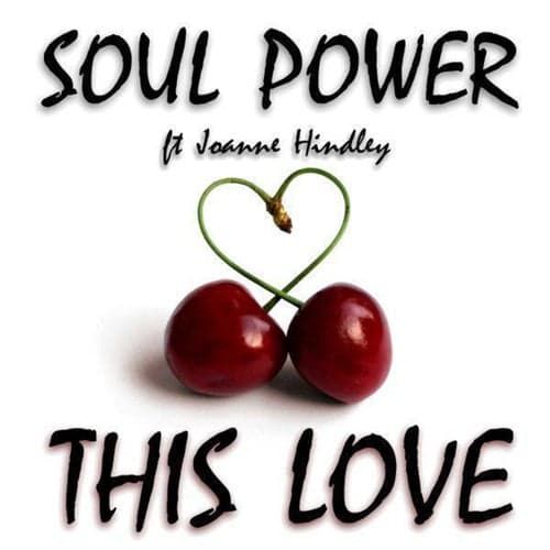 This Love (feat. Joanne Hindley)