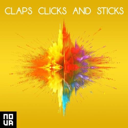 Claps Clicks And Sticks