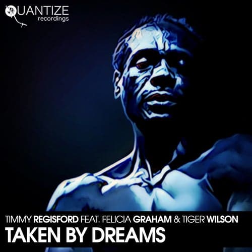 Taken By Dreams (Edits)