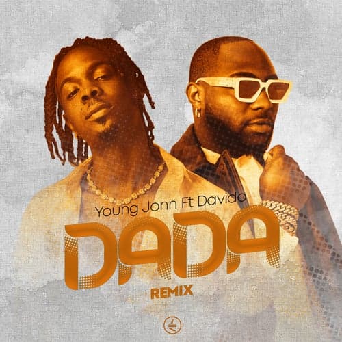 Dada (feat. Davido) [Remix]