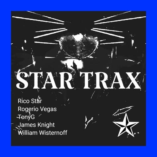 STAR TRAX VOL 89