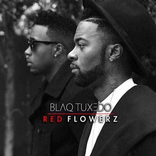 Red Flowerz - EP