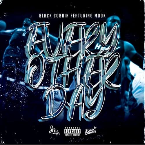 EVERY OTHER DAY (feat. Mook)