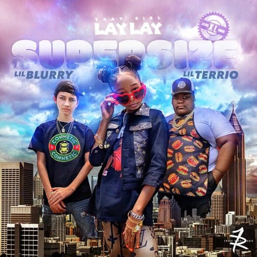 Supersize XL (feat. Lil Blurry & Lil TerRio)