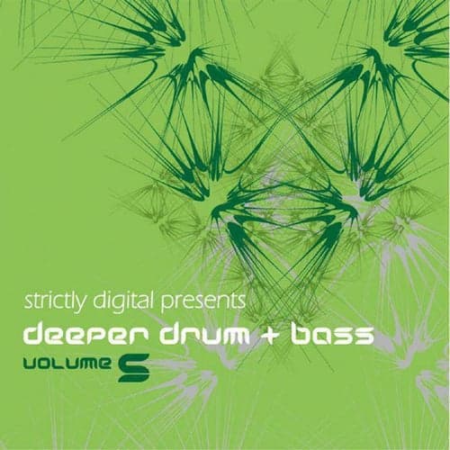 Deeper Drum & Bass (Volume Five)