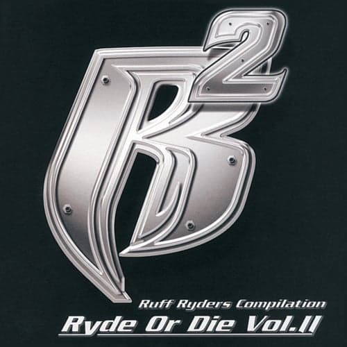 Ryde Or Die, Vol. 2