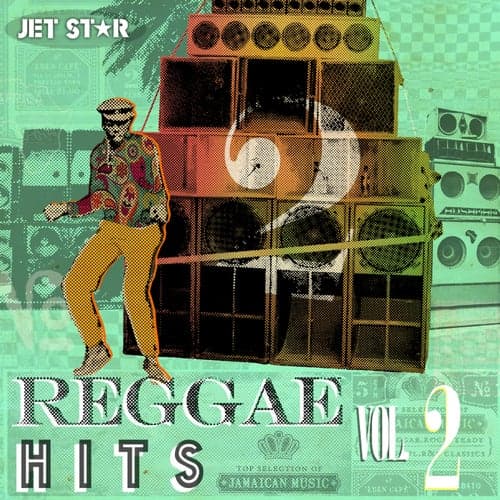 Reggae Hits, Vol. 2