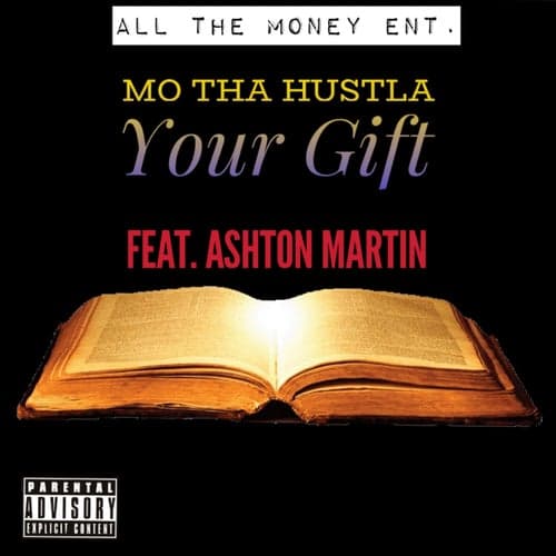 Your Gift (feat. Ashton Martin)