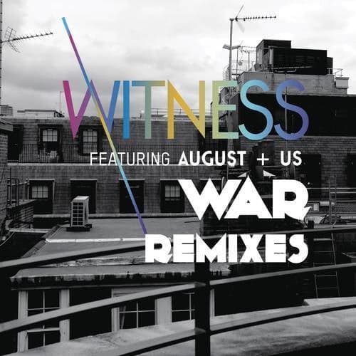 War (Remixes)