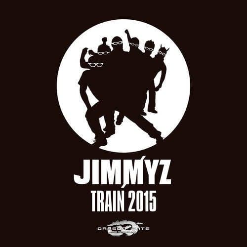 Jimmyz Train 2015