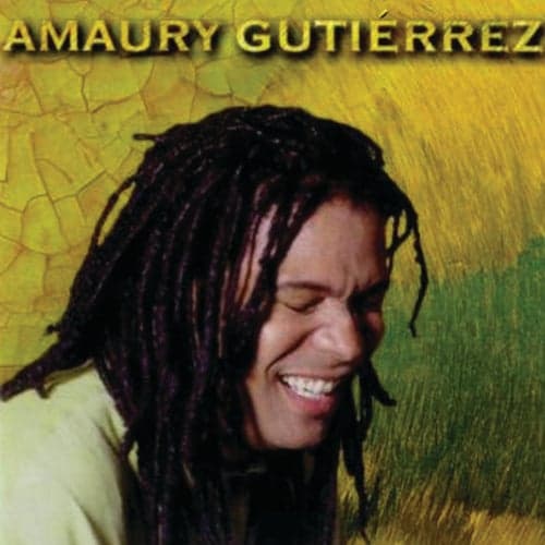 Amaury Gutiérrez