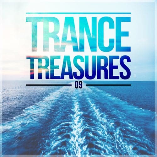 Silk Music Pres. Trance Treasures 09
