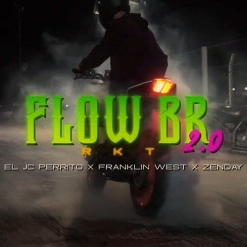 FLOW BR 2.0 RKT
