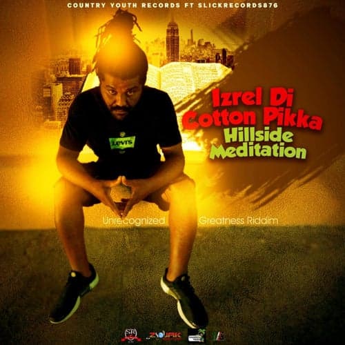 Hillside Meditation (OfficialAudio)