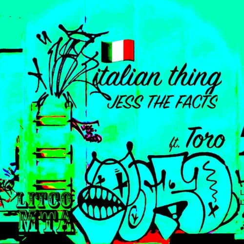 Italian Thing