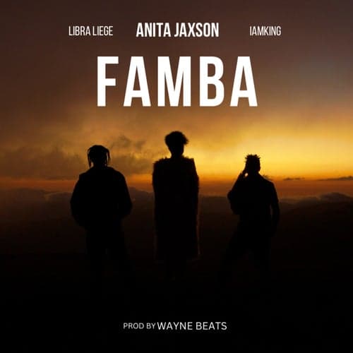 Famba (feat. Libra Liege)