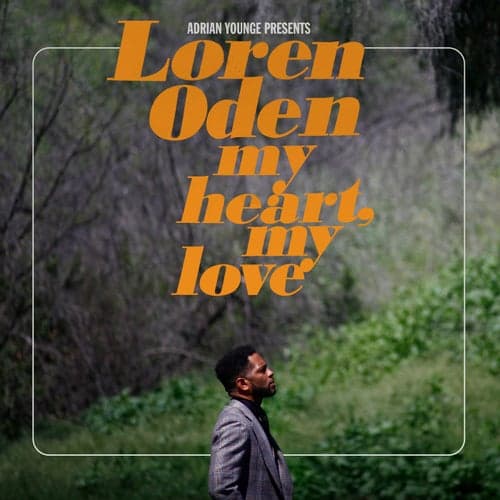 Adrian Younge Presents: Loren Oden