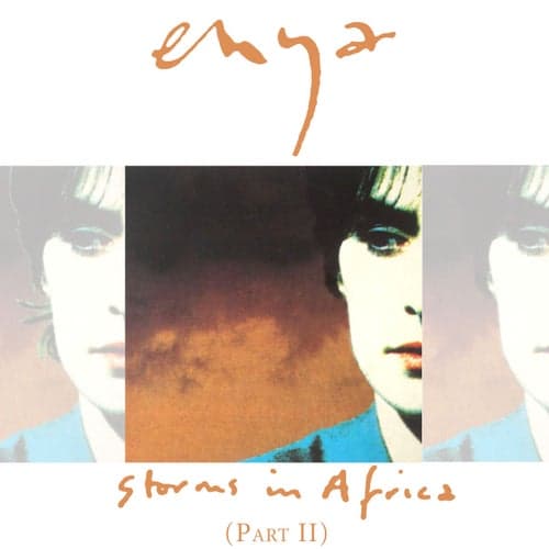 Storms in Africa (Pt. II)