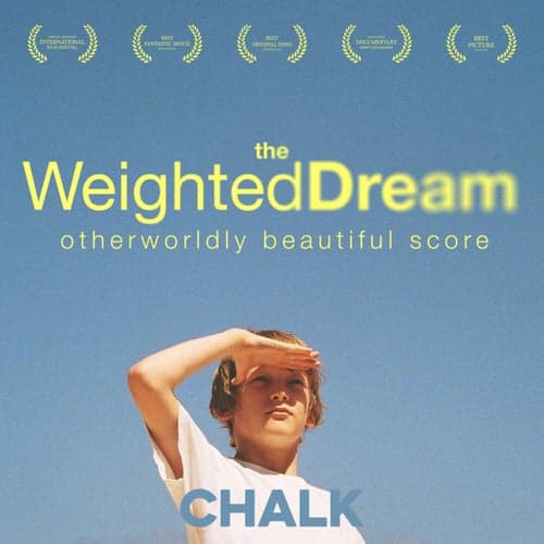 The Weighted Dream - Otherwordly Beautiful Score