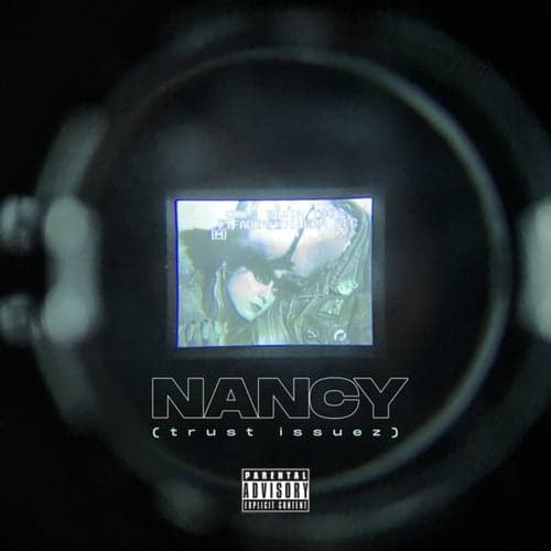 Nancy (trust issuez)