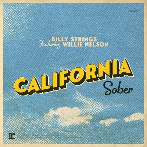 California Sober (feat. Willie Nelson)