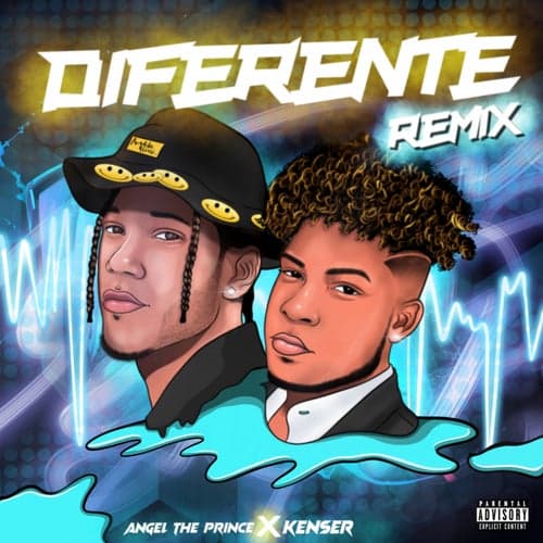 Diferente (Remix)
