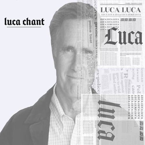 Luca Chant