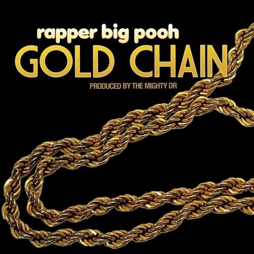 Gold Chain - Single