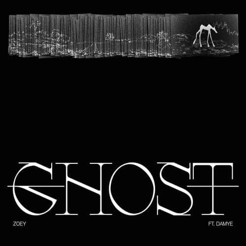Ghost (feat. DAMYE)