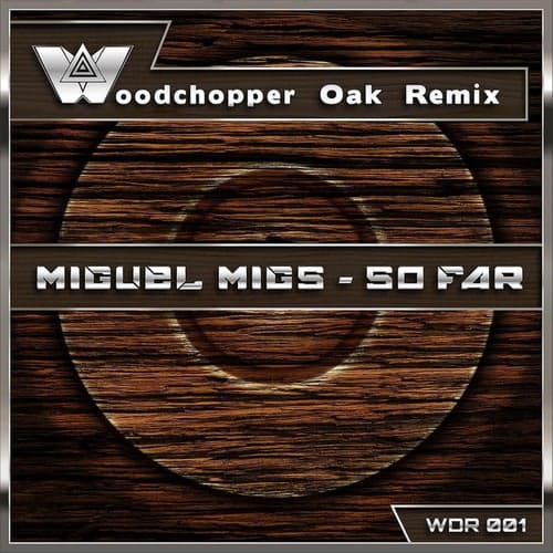 So Far (Woodchopper Oak Remix)