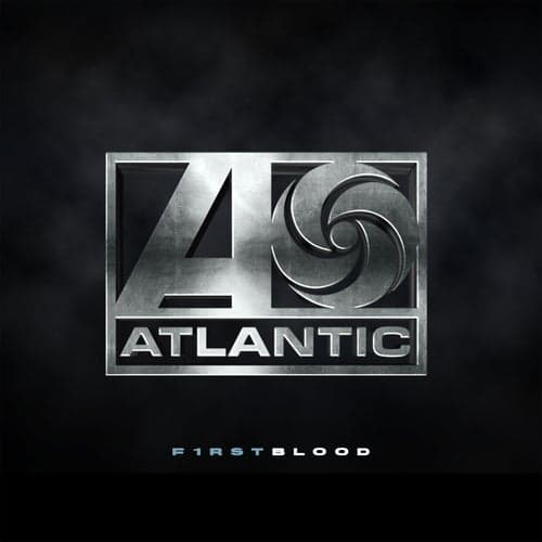 Atlantic Records Russia: F1rst Blood