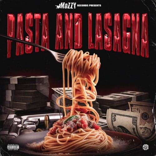 Pasta & Lasagna