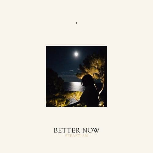 Better Now (feat. Mayer Hawthorne)