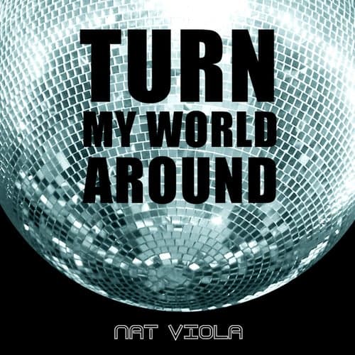 Turn My World Around (feat. Gert & Leslie)