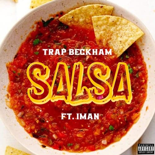 Salsa (feat. Iman)