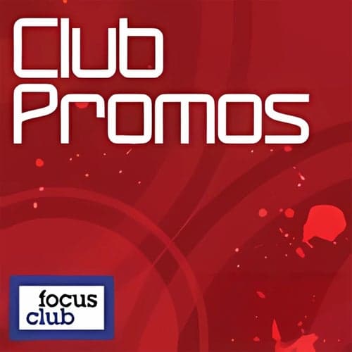 Club Promos
