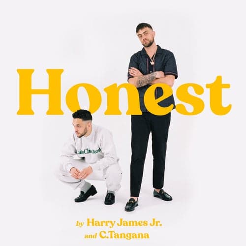 Honest (feat. C. Tangana)
