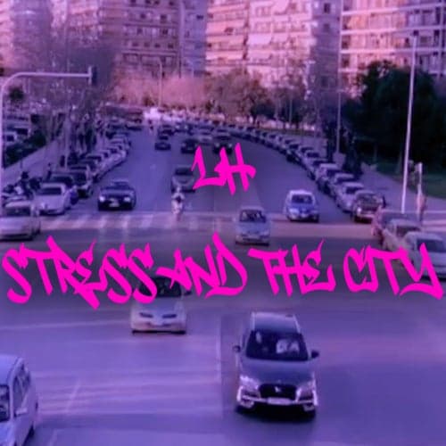 Stress And The City
