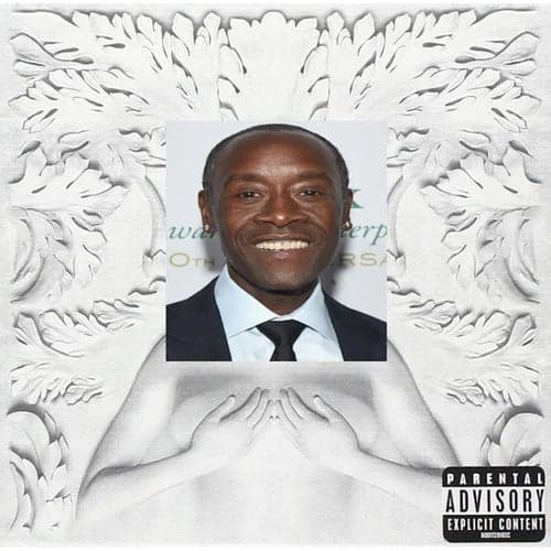 DON CHEADLE (FOREIGN) [feat. Caal Vo]