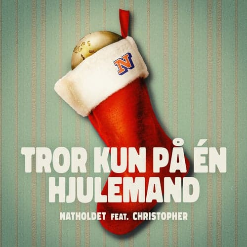 Tror Kun På Én Hjulemand (feat. Christopher)