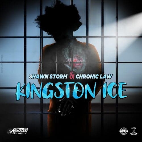 Kingston Ice