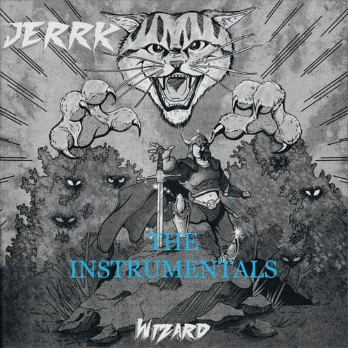 Wizard (Instrumentals)