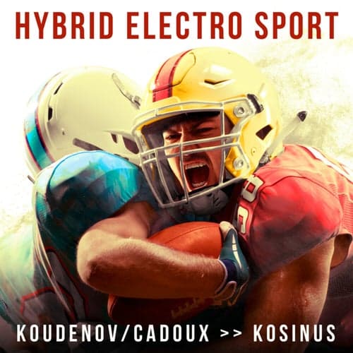 Hybrid Electro Sport