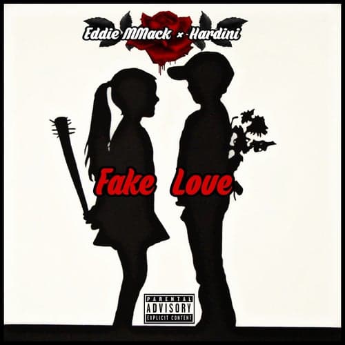 Fake Love (feat. Hardini)