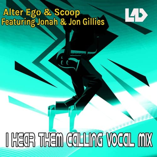 I Hear Them Calling (Vocal Mix)