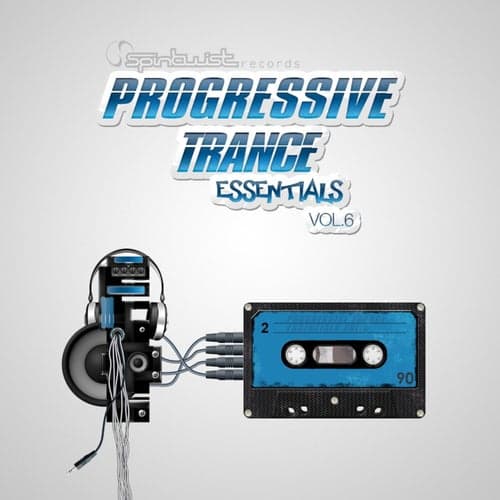 Progressive Trance Essentials Vol.6