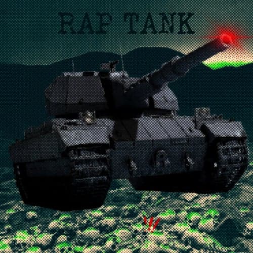 Rap Tank