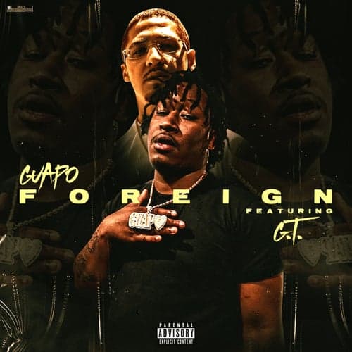 Foreign (feat. G.T.)